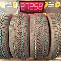 4 GOMME 235 55 18 BRIDGESTONE AL 75/90%