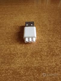 adattatore audio