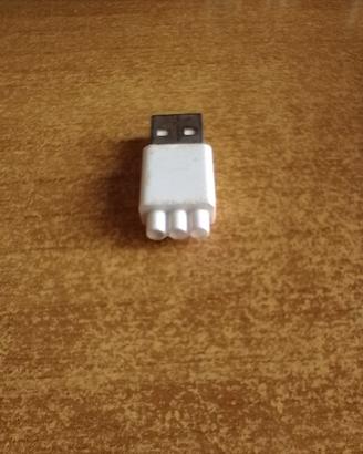 adattatore audio