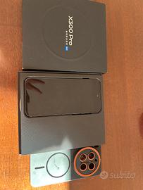 Vivo X300 Pro 12/256- versione cina