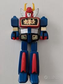 Robot Trider G7 Ceppiratti