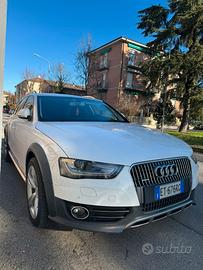 A4 allroad 2015