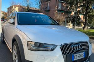 A4 allroad 2015