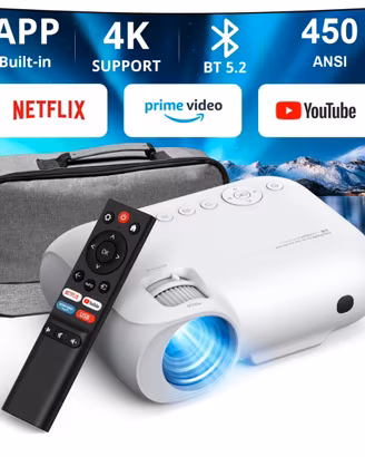 Videoproiettore Yoton