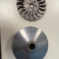 variatore malossi minarelli