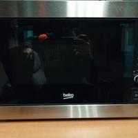 forno a microonde da incasso