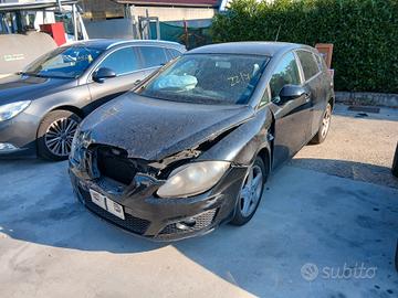 Ricambi per Seat Leon 1.6 TDI 2012 CAY