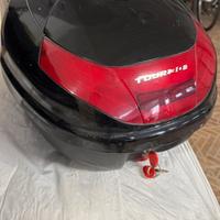 Bauletto scooter Giwi 30