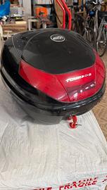 Bauletto scooter Giwi 30