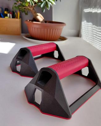 Presine Per Allenamento Decathlon