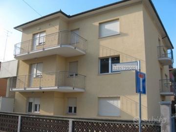 Senigallia contratto turistico invernale