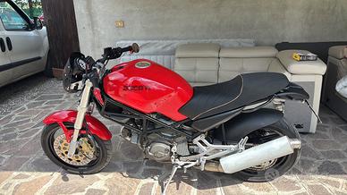 Ducati Monster 600 - 1998