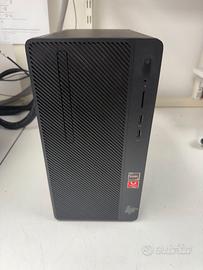 COMPUTER HP 285 G3 MT BUSINESS