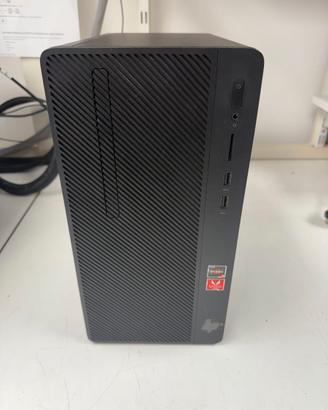 COMPUTER HP 285 G3 MT BUSINESS
