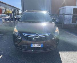 Opel Zafira Tourer 1.4 T 140CV GPL Cosmo