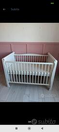 Culla bambini 