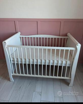 Culla bambini 
