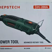 Utensile rotante Depstech DM-200A