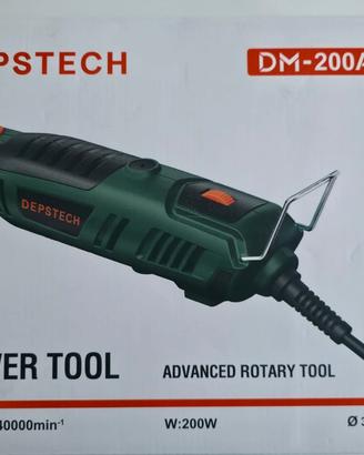 Utensile rotante Depstech DM-200A