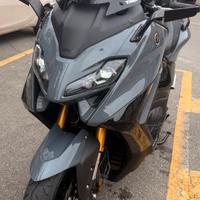 T max tec max 560