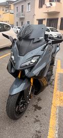 T max tec max 560
