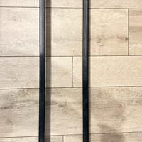 Thule barre portatutto