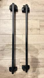 Thule barre portatutto