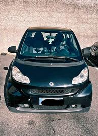 Smart 451 disel