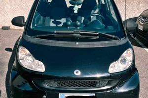Smart 451 disel