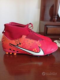 scarpe da calcio Nike air Mercury 37.5