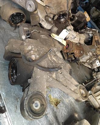 Differenziale post VW GOLF 5 4X4 1896cc TDI '08