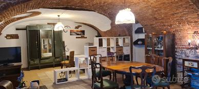 CUNEO: Ampio Monolocale ristrutturato