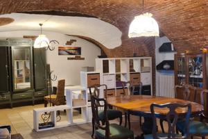 CUNEO: Ampio Monolocale ristrutturato