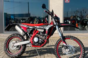 BETA RR 125 ENDURO UNICO PROPRIOETARIO+CONSEGNA IT