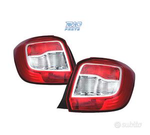 FANALI DACIA SANDERO 2 12-16