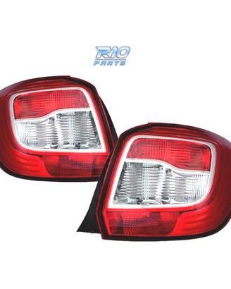 FANALI DACIA SANDERO 2 12-16