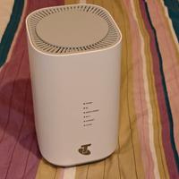 Router 5G Telstra Arcadyan X55 AW1000 con OpenWrt