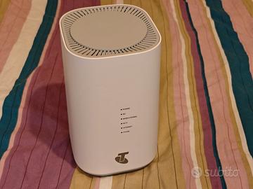 Router 5G Telstra Arcadyan X55 AW1000 con OpenWrt