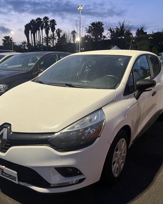 RENAULT CLIO anno 2018