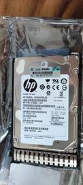 Hd hp 300gb 10k rpm sff sas 2.5 hdd / eg0300fblse/