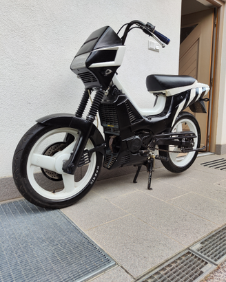 Malaguti Fifty Top