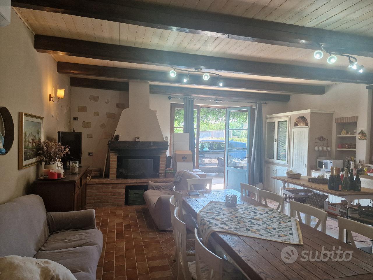 Appartamento – Torrita di Siena, Siena - Vista 4
