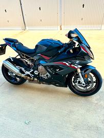BMW s1000 rr