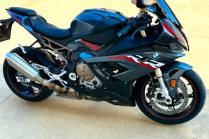 BMW s1000 rr