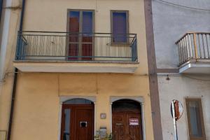 Appartamento a Banzi