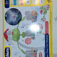 Chicco - Giostrina Casina delle Api