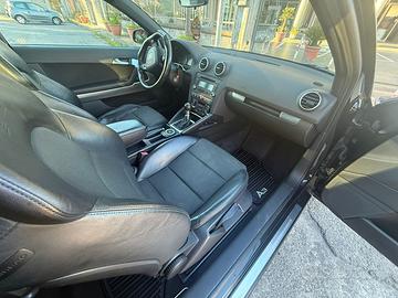 Audi a 3