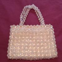 Borsa pochette da donna Scheilan Firenze 