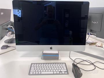 IMac 27 Late 2013 - 16 GB RAM - QuadCore i5 - 1TB
