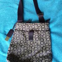 Borsa unisex CK CALVIN KLEIN